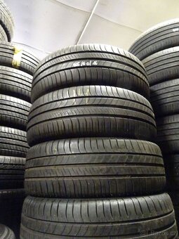 Letní pneu Michelin Energy, 205/60/16, 4 ks, 6 a 5 mm - 3