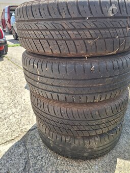 Alu 4x100 r15 - 3