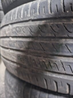 235/65R17 108V XL Bravuris 5HM BARUM - 3