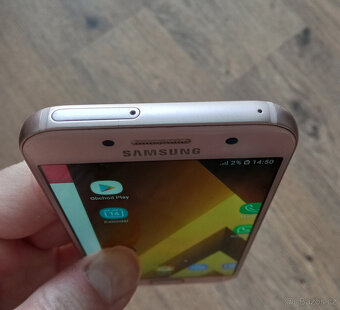 Samsung Galaxy A3 2017 - 3