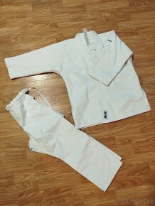 Kimono na Judo - 3