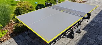 Pingpong pingpongový stůl na stolní tenis Kettler - 3