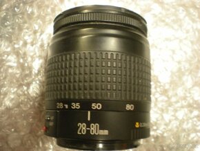 Canon 28-80mm - 3