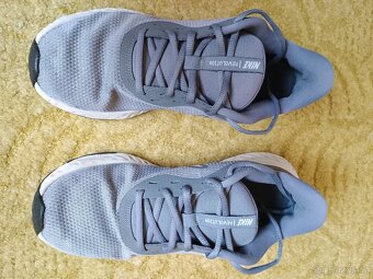 Tenisky boty NIKE REVOLUTION 5 vel. 42,5 EU (8 UK / 27 cm) - 3