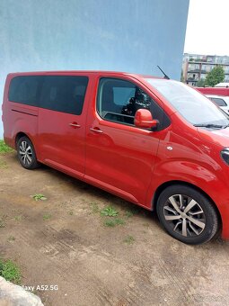 TOYOTA PROACE VERSO - 3