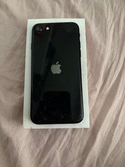Iphone SE 2020 - 3
