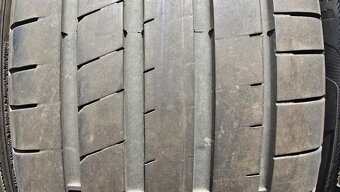 Letní pneu 225/40/18 Good Year - 3