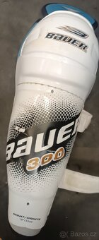 Chrániče BAUER - 3