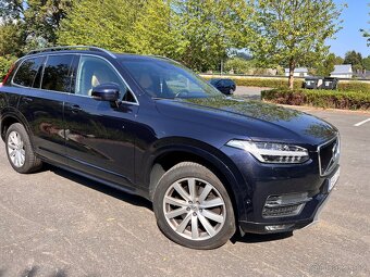 Volvo XC90 D AWD Momentum - 3