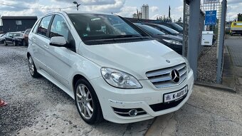 Mercedes Benz B180CDi 80kW ALU,PDC,Klima - 3