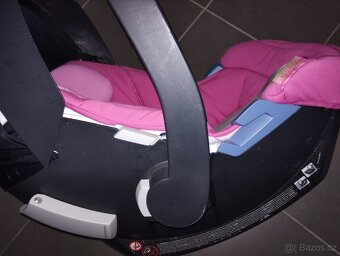 Vajíčko značky Cybex - 3
