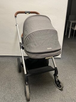 Kočárek Cybex - 3