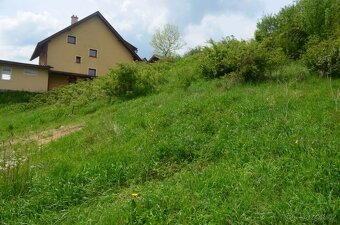 Sluneční pozemek k prodeji – Chlebnice,Orava /SK - 3