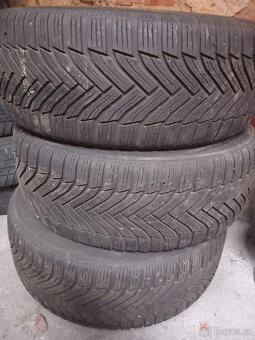 Sada originalnich disku Ford S max,galaxy - 3