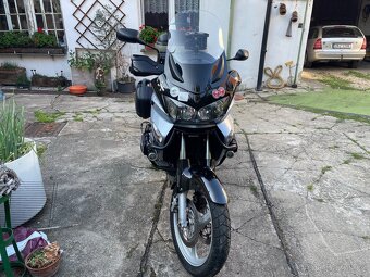 Honda Varadero XL1000 - 3
