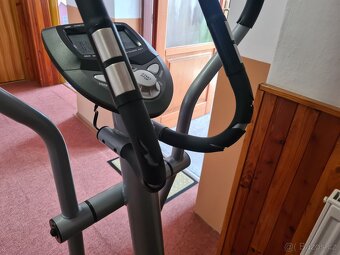 Magnetický eliptical - 3