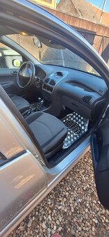 Peugeot 206 - 3