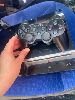 PlayStation 3 - 3