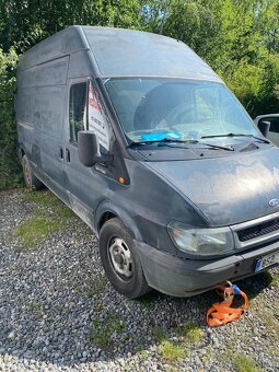 FordTransit 2.0tdci92kw - 3