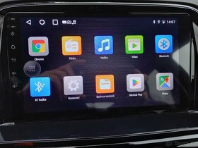 Android 12 Smart rádio navigace Mazda CX5 Bose GPS - 3