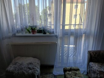 Zaclona na balkon nova - 3