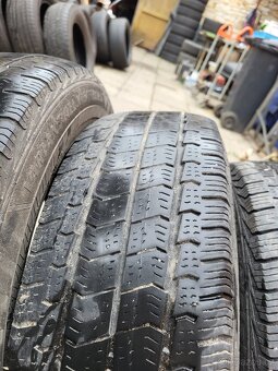 195/70 R15 C Barum - 3