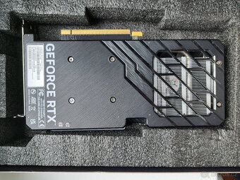 GAINWARD GeForce RTX 4060 Ghost 8GB - 3