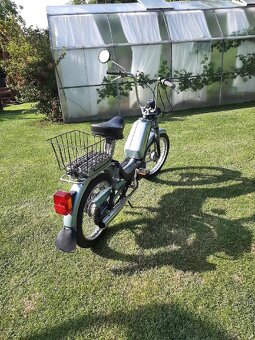 Babetta 210/100 - 3