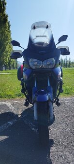 Honda Varadero xl 1000 - 3