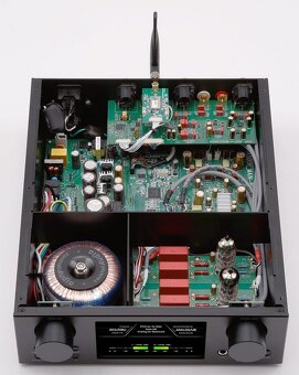 Cocktail Audio HA-500H - 3