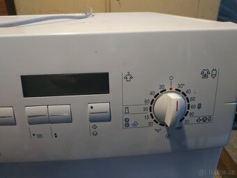 Automatická pračka Bosch - 3