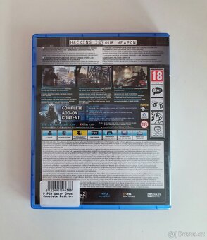 Watch Dogs: Complete Edition PS4/PS5 - 3