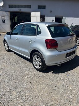 VW Polo 1.4 16v 63kw 111tkm Comfortline - 3