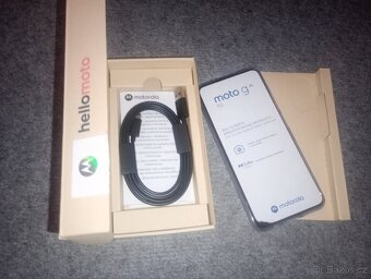 Mobilní telefon Motorola nová - 3