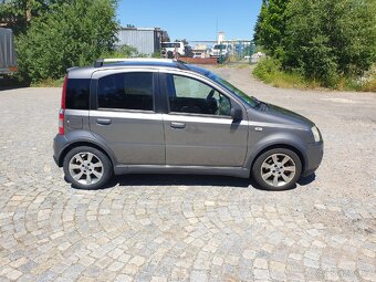 Fiat Panda 100hp LPG - 3