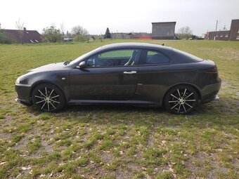 Alfa Romeo GT benzín - 3