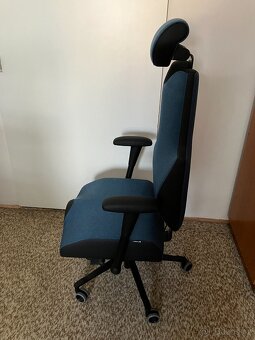 Zdravotní židle Therapia Body + - 3