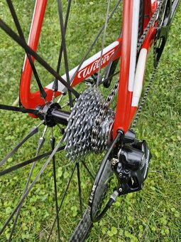 Wilier GTR - 3