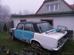 VAZ 2101 Žiguli - 3
