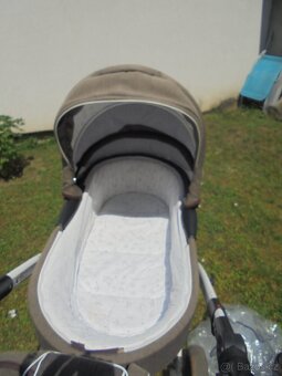 JUNANAMA na dvůr, na balkon, na chatu, na chalupu, k babičce - 3
