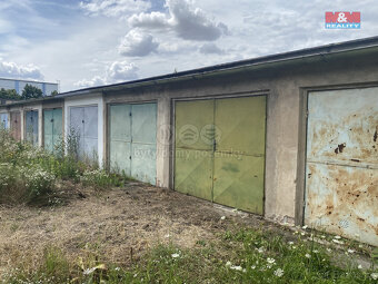 Prodej garáže, 19 m², Mladá Boleslav - 3