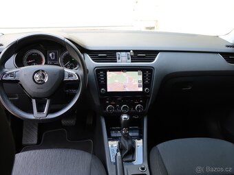 Skoda Octavia 3FL combi 2.0Tdi 110kw - 3