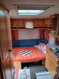 karavan Hobby 495 Exclusive - 3