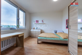 Prodej bytu 4+1, 78 m², Kadaň, ul. Husova - 3
