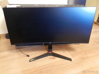 LG UltraGear 34GL750 - 3