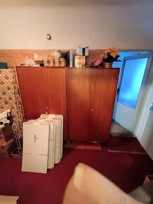 Šatní skříně - 3
