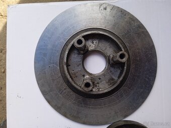 Jawa 175 special - 3