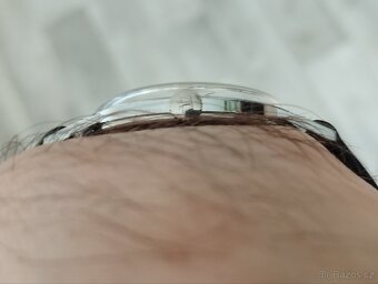 Pánské náramkové hodinky Tissot - 3