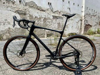 GIANT REVOLT ADVANCED PRO, Black-Chrome - vel. XL - 3