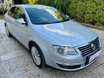 Volkswagen Passat 3.2V6 184kW CZ 1.maj 4x4 - 3